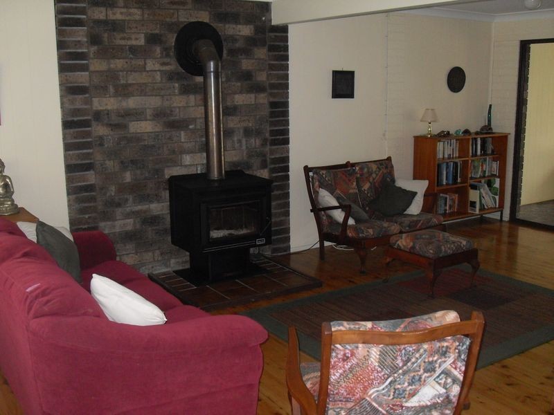 21 Evans Road, Tuross Head NSW 2537