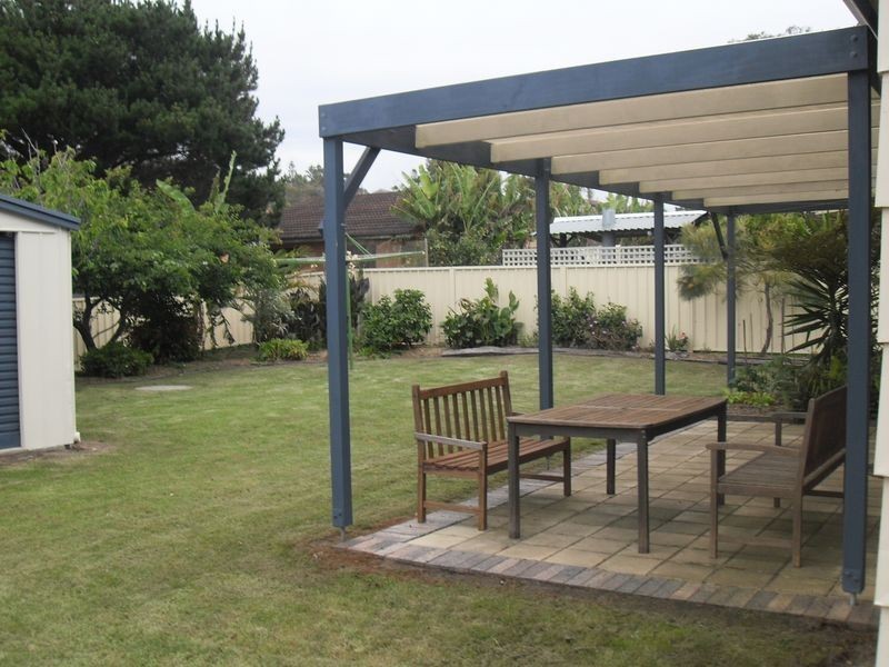 21 Evans Road, Tuross Head NSW 2537