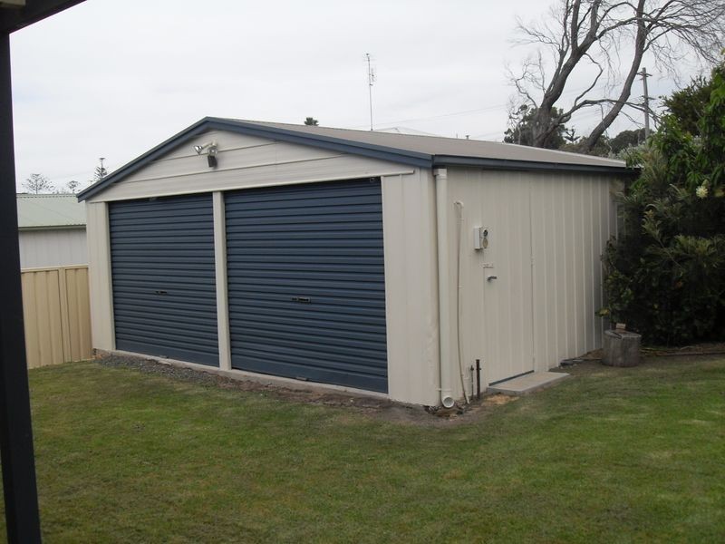 21 Evans Road, Tuross Head NSW 2537