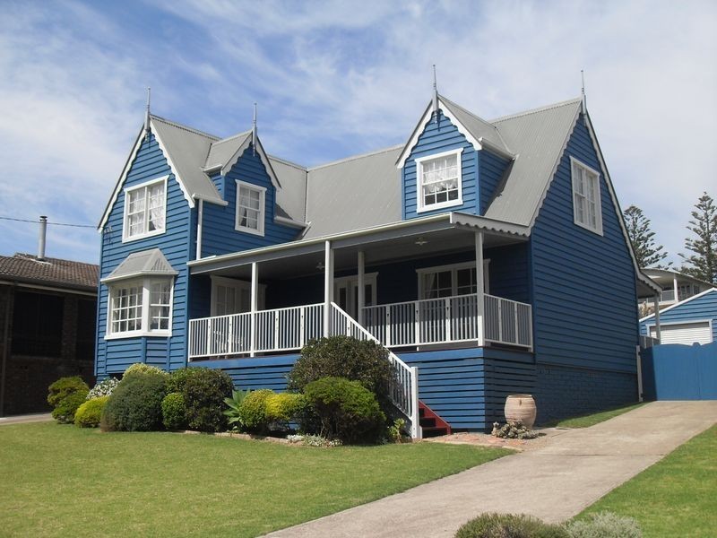 13 Tuross Boulevarde, Tuross Head NSW 2537