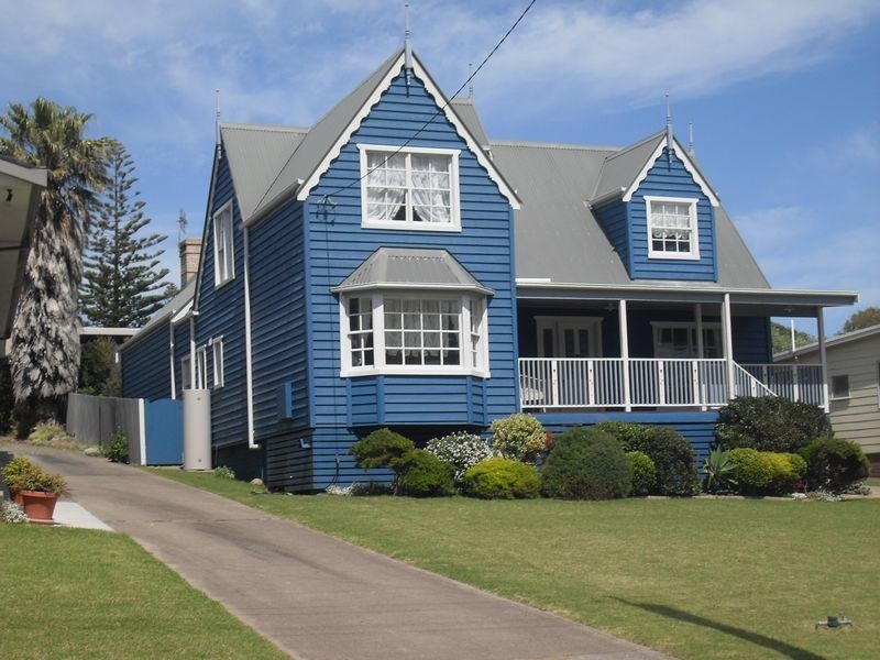 13 Tuross Boulevarde, Tuross Head NSW 2537