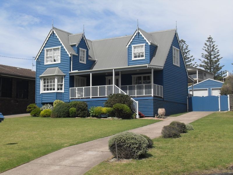 13 Tuross Boulevarde, Tuross Head NSW 2537