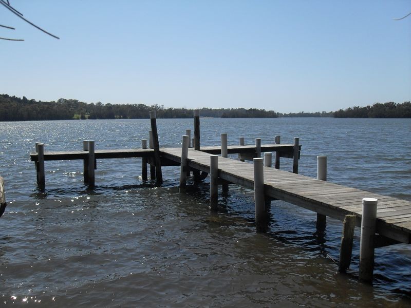 43 Forest Lake Close, Tuross Head NSW 2537