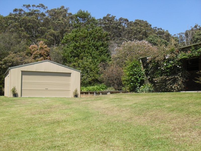 43 Forest Lake Close, Tuross Head NSW 2537
