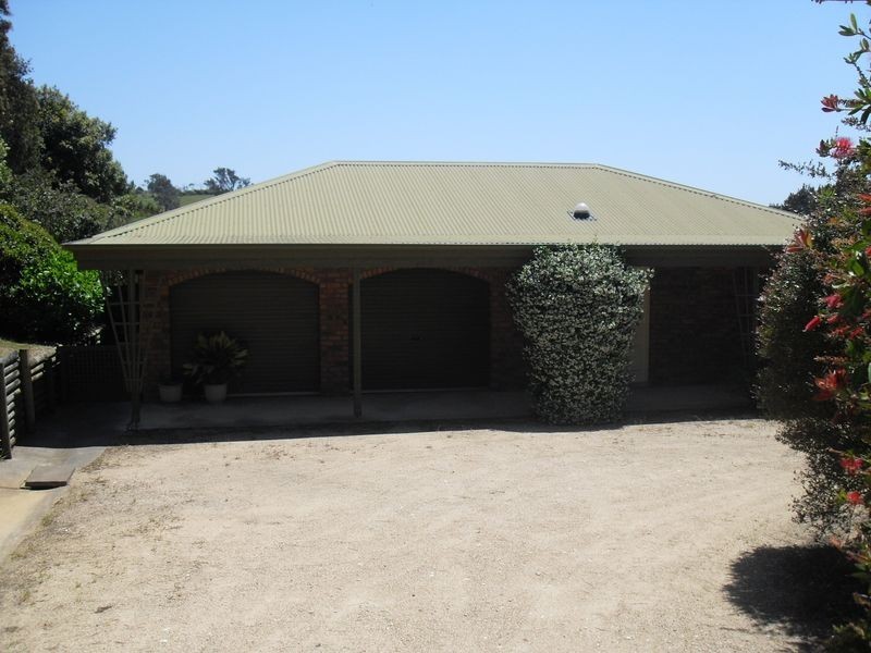 43 Forest Lake Close, Tuross Head NSW 2537