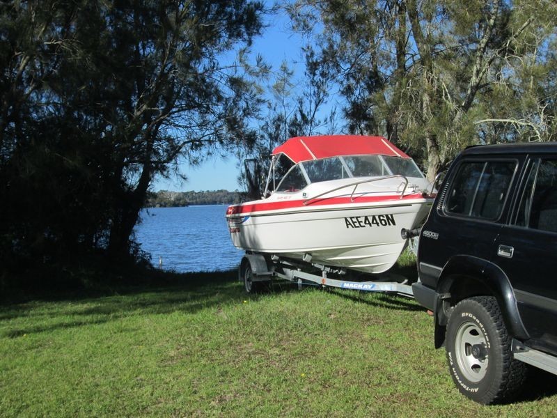 43 Forest Lake Close, Tuross Head NSW 2537