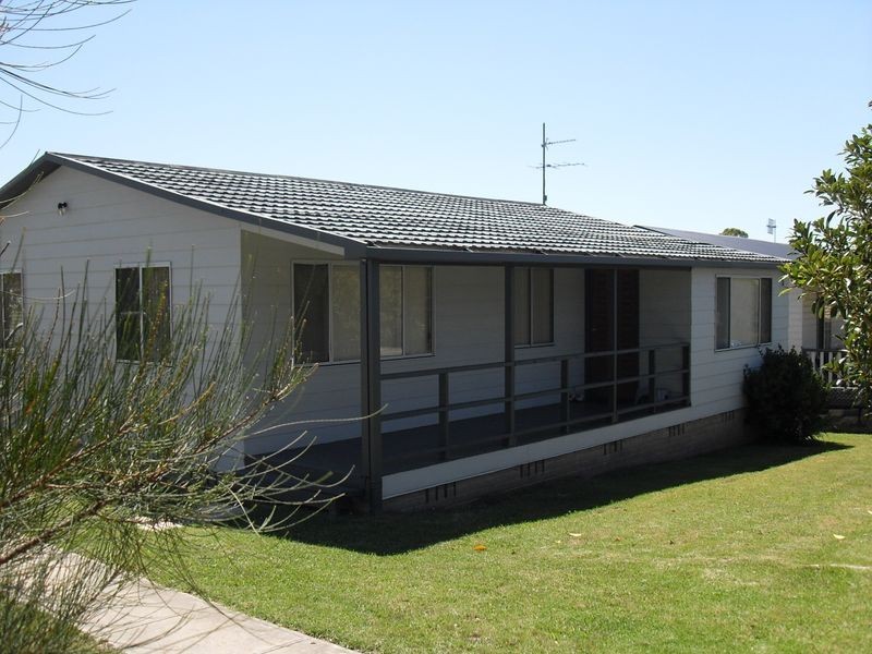 34 Gould Street, Tuross Head NSW 2537