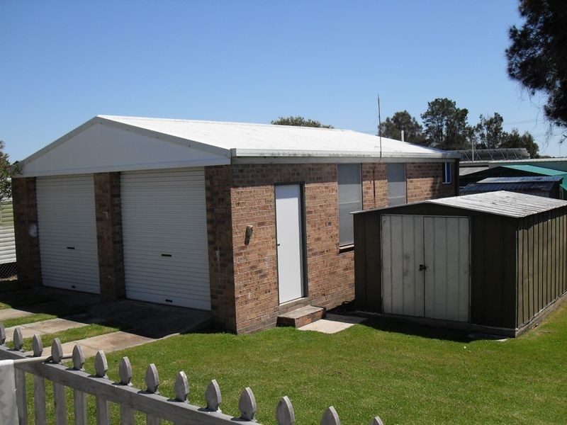34 Gould Street, Tuross Head NSW 2537