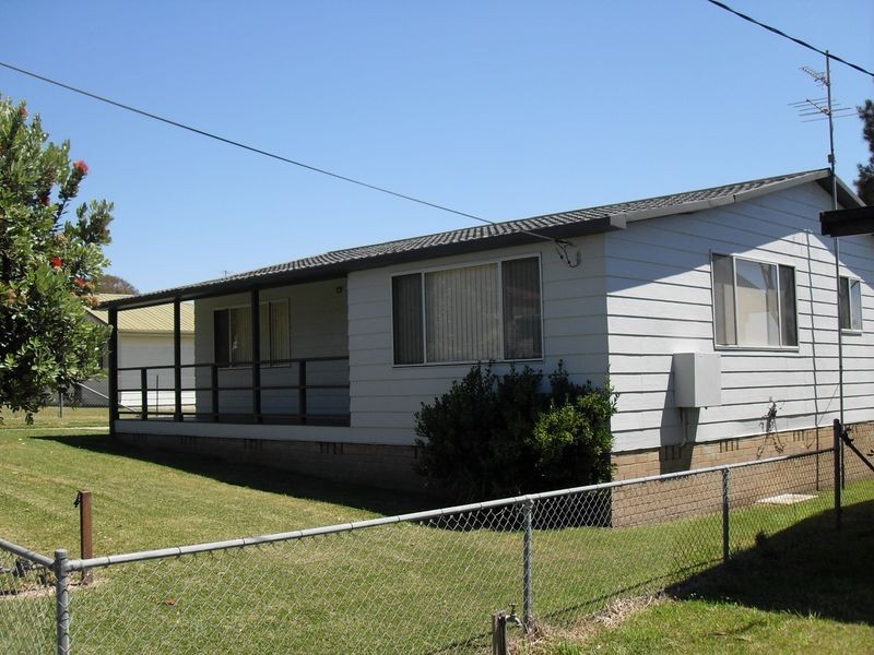 34 Gould Street, Tuross Head NSW 2537