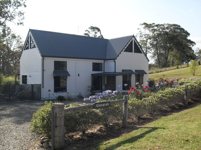 6 Kingfisher Place, Bodalla NSW 2545