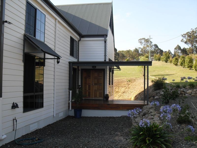 6 Kingfisher Place, Bodalla NSW 2545