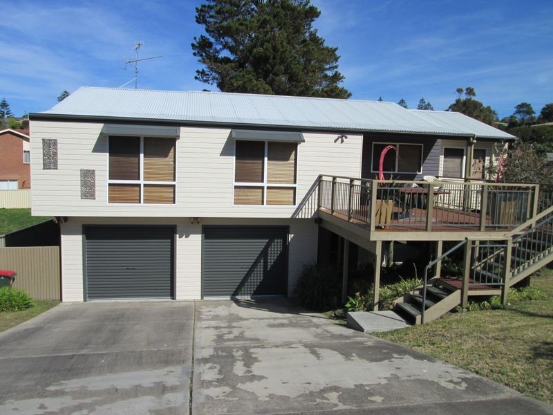 5 Evans Road, Tuross Head NSW 2537