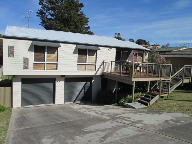 5 Evans Road, Tuross Head NSW 2537