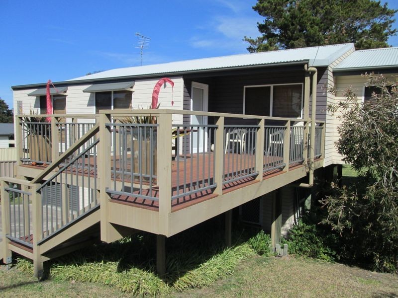 5 Evans Road, Tuross Head NSW 2537