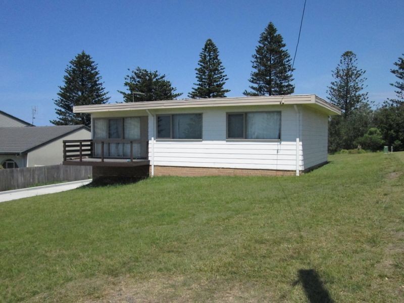 59 Hawkins Road, Tuross Head NSW 2537