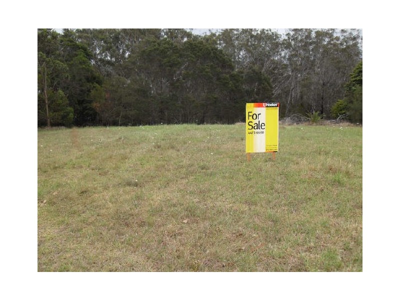 19 Viewpoint Court, Tuross Head NSW 2537