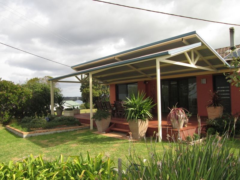 23 Craddock Road, Tuross Head NSW 2537