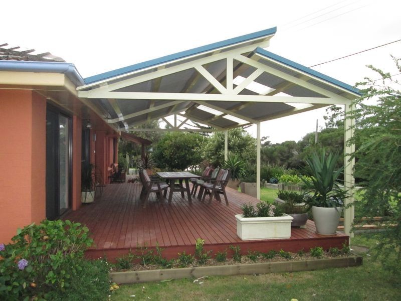 23 Craddock Road, Tuross Head NSW 2537