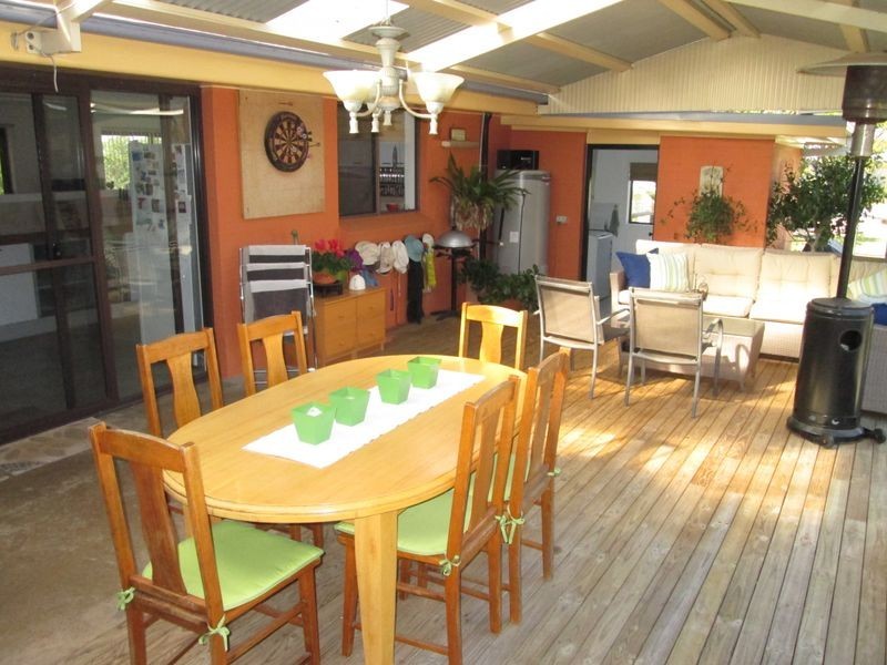 23 Craddock Road, Tuross Head NSW 2537