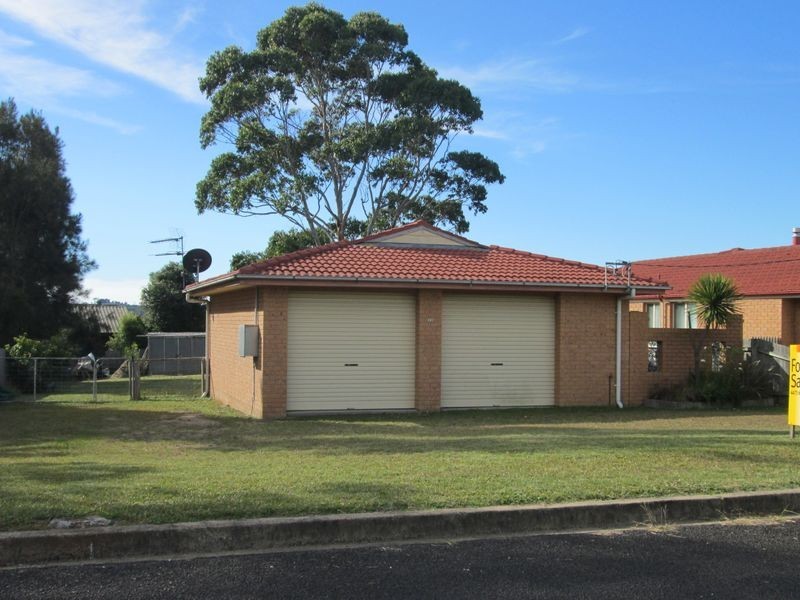 22 Meakin Street, Tuross Head NSW 2537