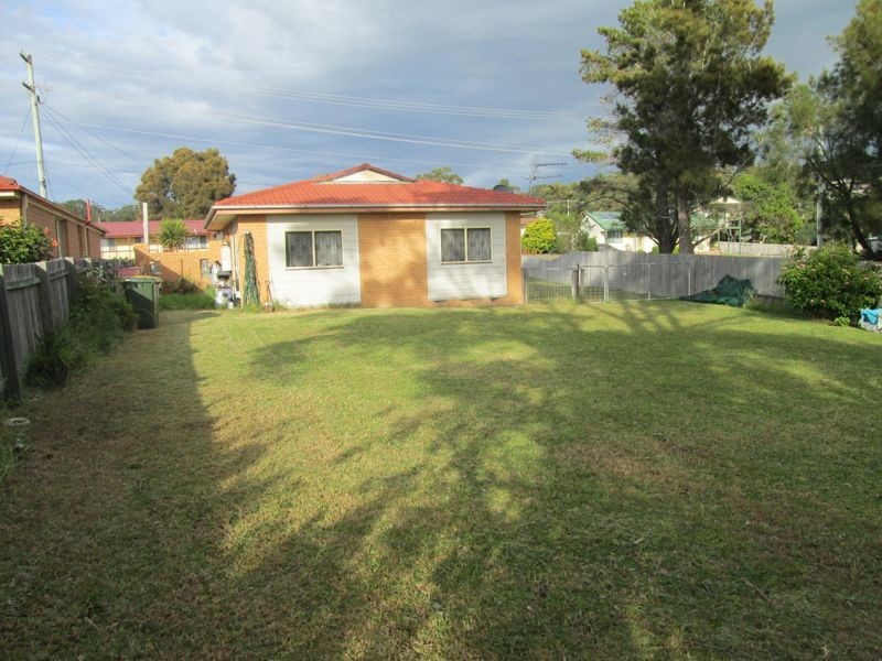 22 Meakin Street, Tuross Head NSW 2537