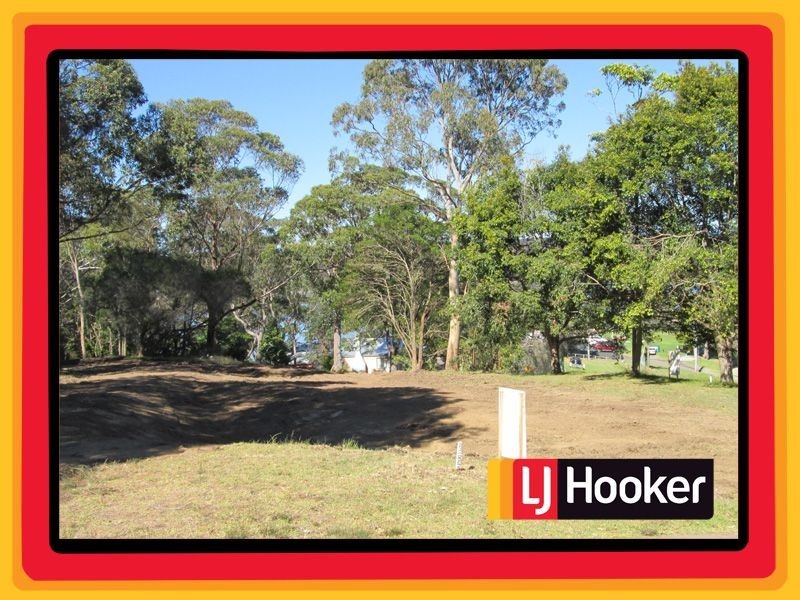 Lot 1 / 1 Jutland Avenue, Tuross Head NSW 2537