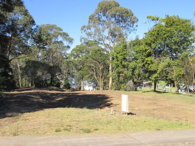 Lot 1 / 1 Jutland Avenue, Tuross Head NSW 2537
