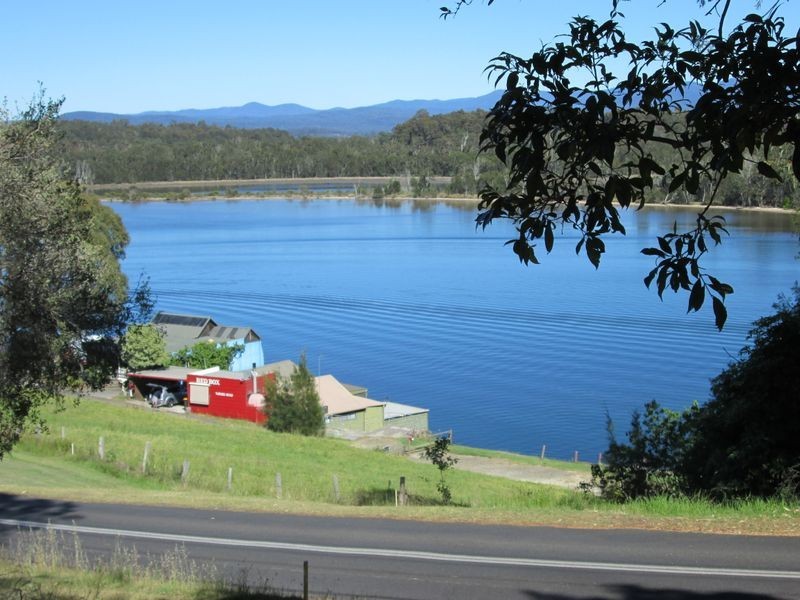 Lot 1 / 1 Jutland Avenue, Tuross Head NSW 2537