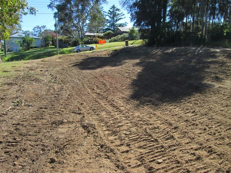 Lot 1 / 1 Jutland Avenue, Tuross Head NSW 2537