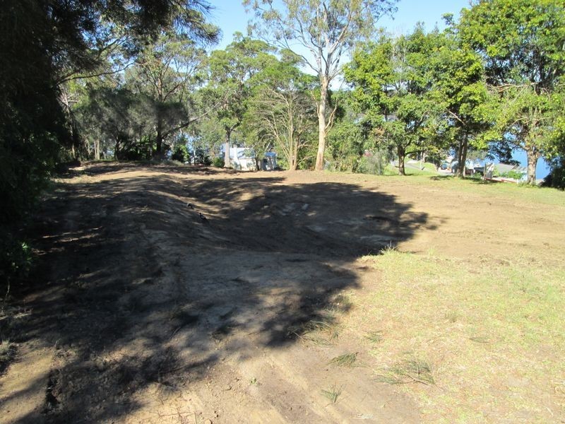 Lot 1 / 1 Jutland Avenue, Tuross Head NSW 2537