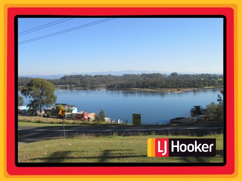 Lot 2 / 82 Trafalgar Road, Tuross Head NSW 2537