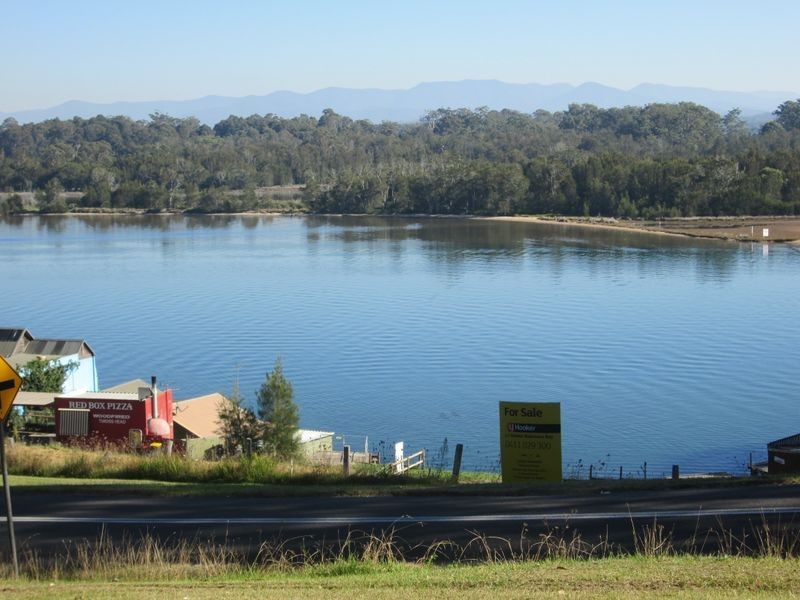 Lot 2 / 82 Trafalgar Road, Tuross Head NSW 2537