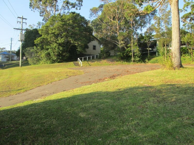 Lot 2 / 82 Trafalgar Road, Tuross Head NSW 2537