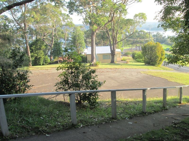 Lot 2 / 82 Trafalgar Road, Tuross Head NSW 2537