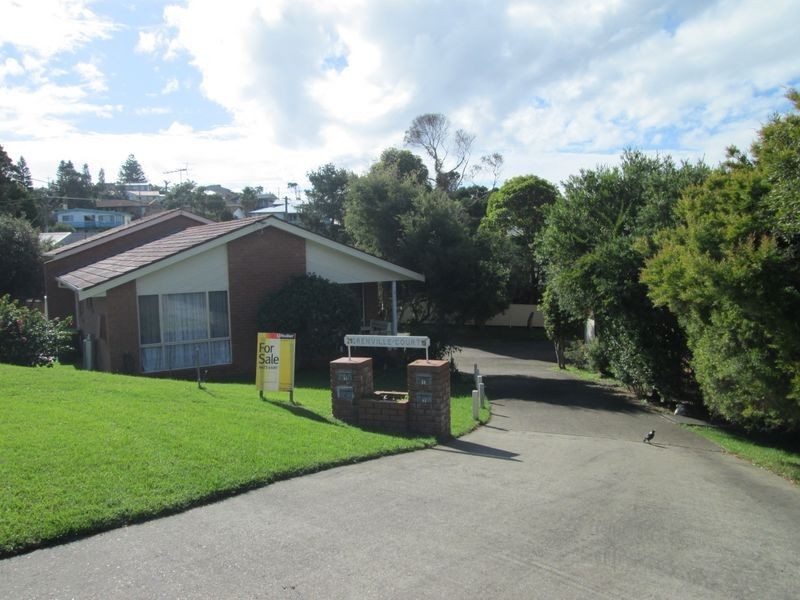 4 / 19-21 Grenville Avenue, Tuross Head NSW 2537