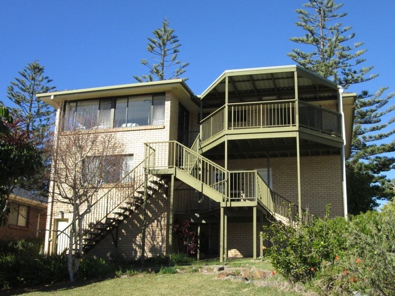 41 Allenby Road, Tuross Head NSW 2537