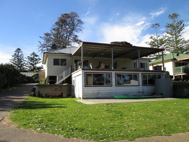 5 Jutland Avenue, Tuross Head NSW 2537