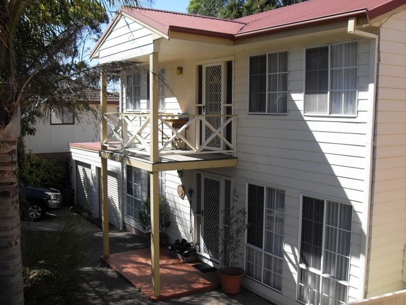 13 Evans Road, Tuross Head NSW 2537