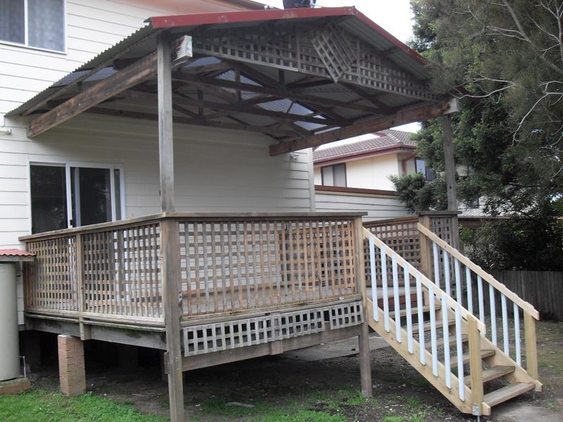 13 Evans Road, Tuross Head NSW 2537