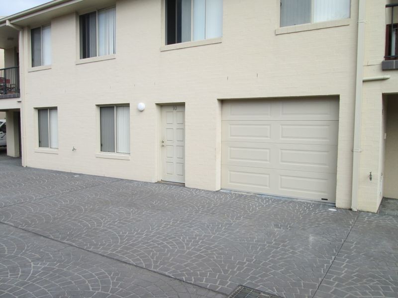 Unit 10 / Tuross Boulevarde, Tuross Head NSW 2537