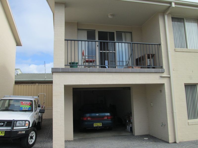 Unit 11 / Tuross Boulevarde, Tuross Head NSW 2537