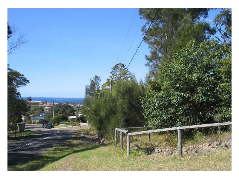 8 Trafalgar Road, Tuross Head NSW 2537