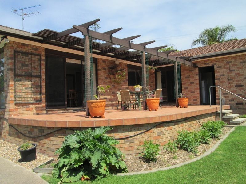 272 Hector McWilliam Drive, Tuross Head NSW 2537