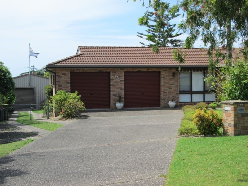272 Hector McWilliam Drive, Tuross Head NSW 2537