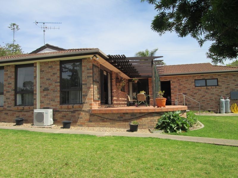 272 Hector McWilliam Drive, Tuross Head NSW 2537