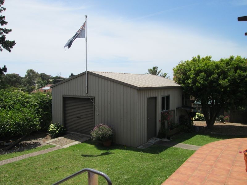 272 Hector McWilliam Drive, Tuross Head NSW 2537