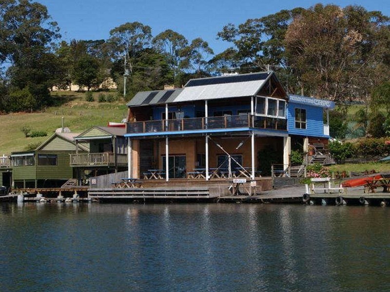 93D Trafalgar Road-Pickled Octopus, Tuross Head NSW 2537