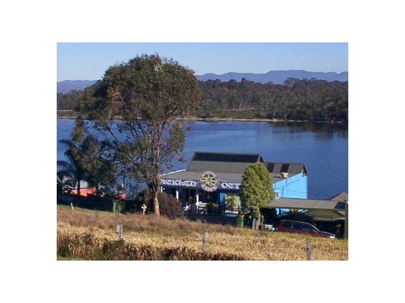 93D Trafalgar Road-Pickled Octopus, Tuross Head NSW 2537