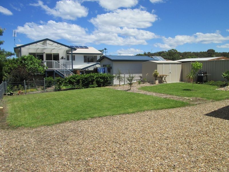 39 Lake Street, Tuross Head NSW 2537