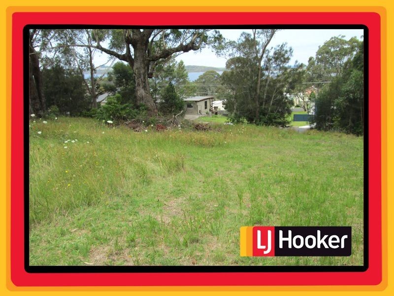 95 Coogee Street, Tuross Head NSW 2537